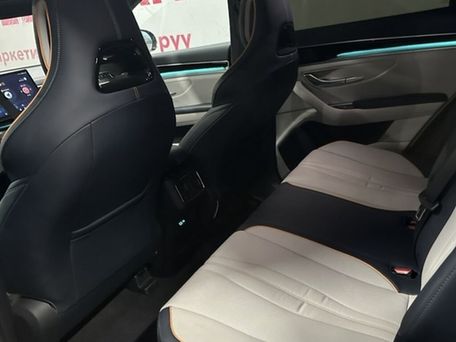 BYD Song Plus, 2023 — photo 9