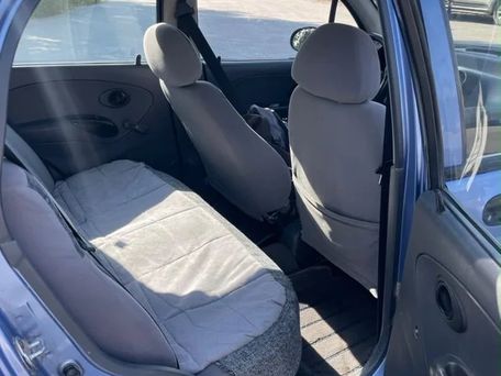 Daewoo Matiz, 2007 — сүрөт 6