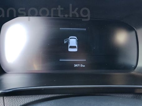 Kia Morning, 2023 — 照片 5