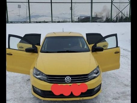 Volkswagen Polo, 2018 — сүрөт 4