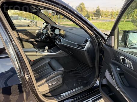BMW X7, 2019 — 照片 9