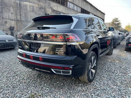 Volkswagen Teramont, 2026 — photo 4