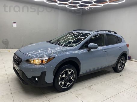Subaru Crosstrek, 2020 — фото 3