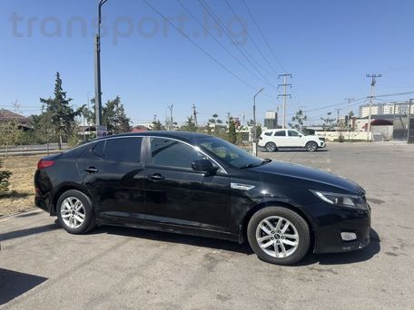 Kia K5, 2014 — сүрөт 3