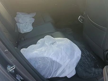 Changan Deepal S05, 2026 — photo 11