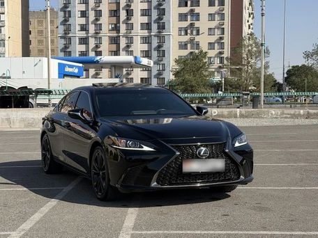 Lexus ES, 2022 — сүрөт 1