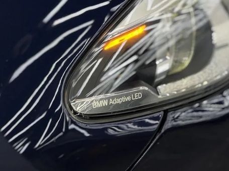 BMW 5 серии, 2014 — сүрөт 9