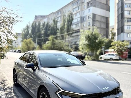Kia K5, 2026 — сүрөт 3