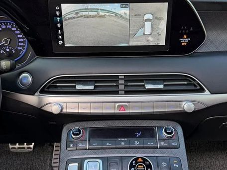 Hyundai Palisade, 2020 — photo 7