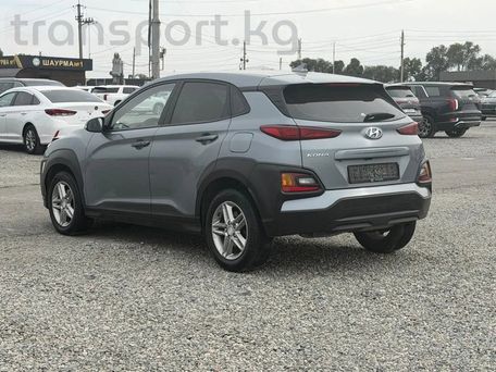 Hyundai Kona, 2019 — фото 10