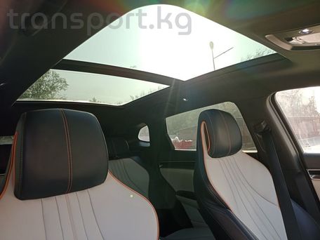 BYD Song Plus, 2023 — photo 14