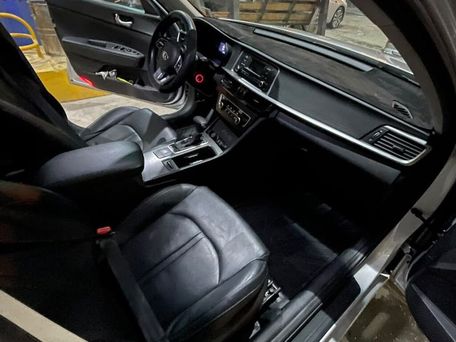 Kia K5, 2019 — сүрөт 16