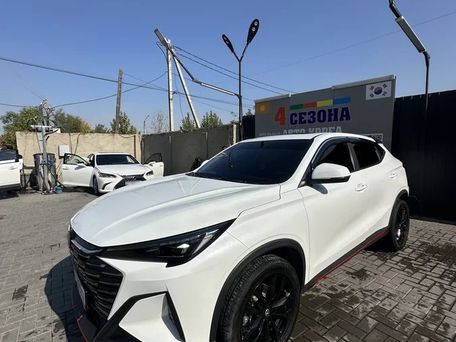 Changan X5 Plus, 2025 — 照片 1