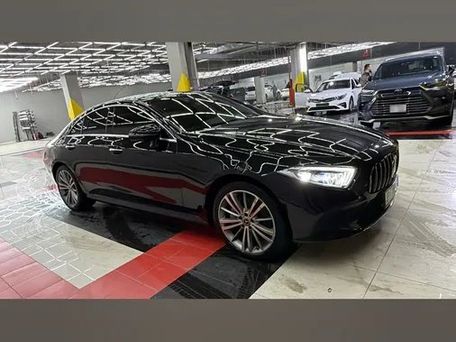 Mercedes-Benz CLS, 2019 — сүрөт 5