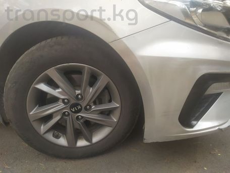 Kia K5, 2021 — сүрөт 11