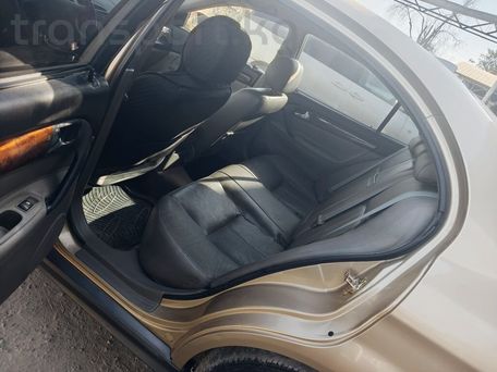 Daewoo Magnus, 2003 — сүрөт 7