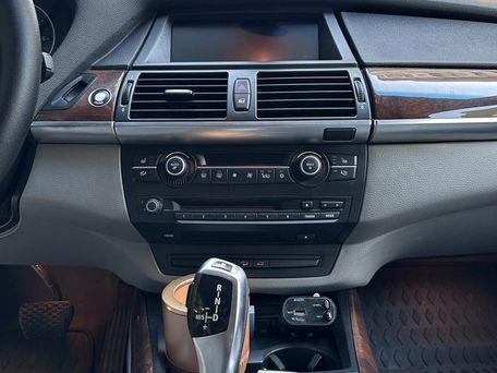 BMW X5, 2006 — 照片 7