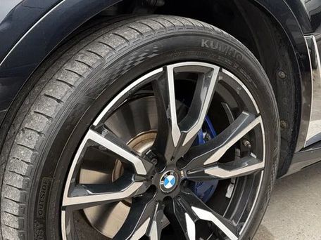 BMW X7, 2021 — сүрөт 3