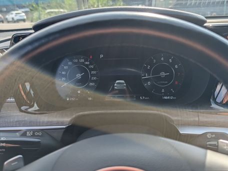 Kia K5, 2020 — сүрөт 8