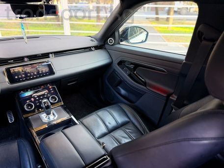 Land Rover Range Rover Evoque, 2019 — photo 6