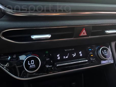 Hyundai Sonata, 2022 — фото 11