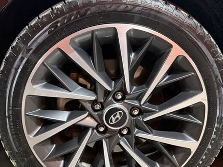 Hyundai Sonata, 2020 — photo 9