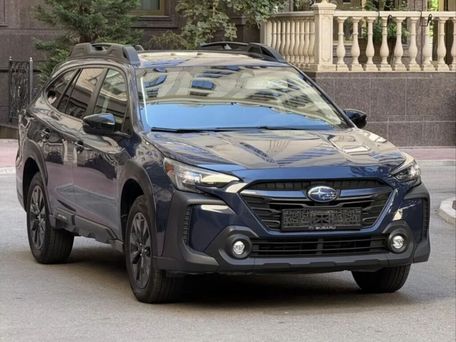 Subaru Outback, 2023 — photo 2