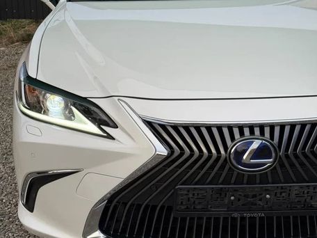 Lexus ES, 2020 — сүрөт 7