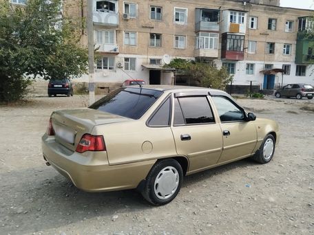 Daewoo Nexia, 2011 — 照片 6