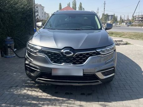 Renault Samsung QM6, 2020 — сүрөт 2