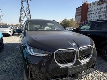 BMW X3, 2026 — 照片 1