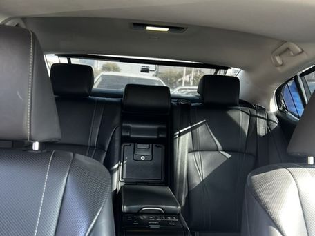 Lexus ES, 2019 — 照片 4
