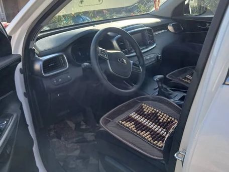 Kia Sorento, 2019 — сүрөт 3