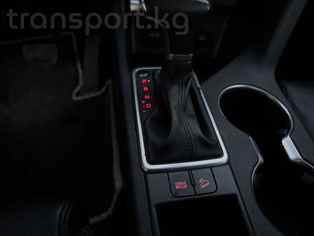 Kia Sportage, 2018 — photo 8