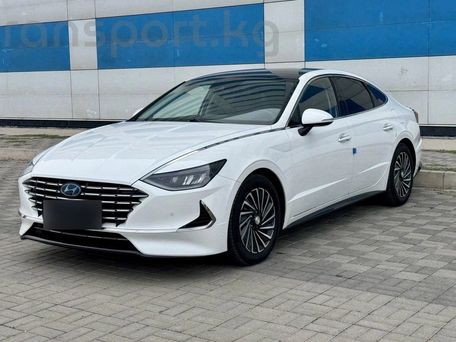 Hyundai Sonata, 2023