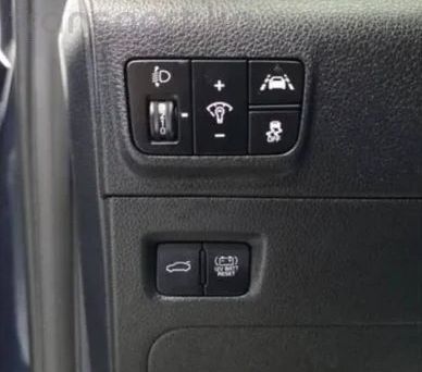 Kia K5, 2023 — сүрөт 12