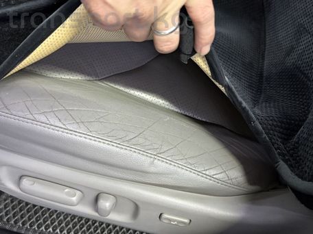 Toyota RAV4, 2009 — photo 6