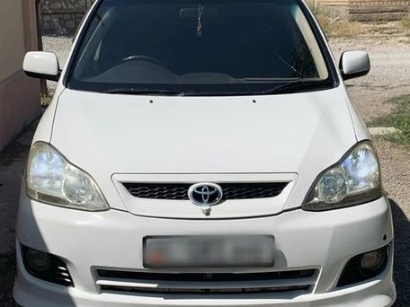 Toyota Ipsum, 2004 — photo 11