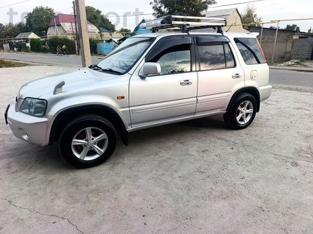 Honda CR-V, 1999 — сүрөт 7