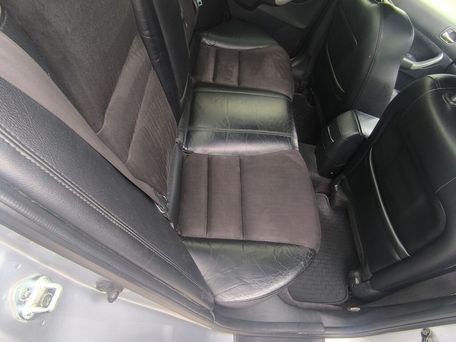 Honda Accord, 2003 — сүрөт 19