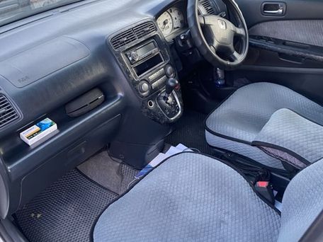 Honda Stream, 2000 — фото 3