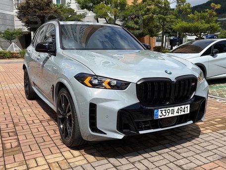 BMW X5, 2023 — сүрөт 2