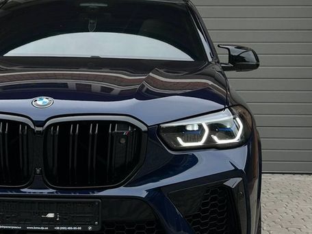 BMW X5 M, 2022 — фото 4