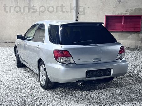 Subaru Impreza, 2005 — фото 2
