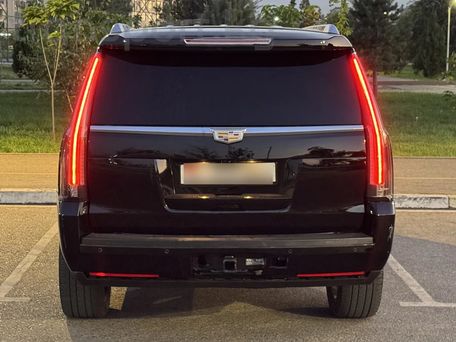 Cadillac Escalade, 2019 — сүрөт 5