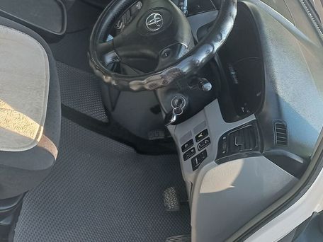 Toyota Ipsum, 2001 — 照片 5