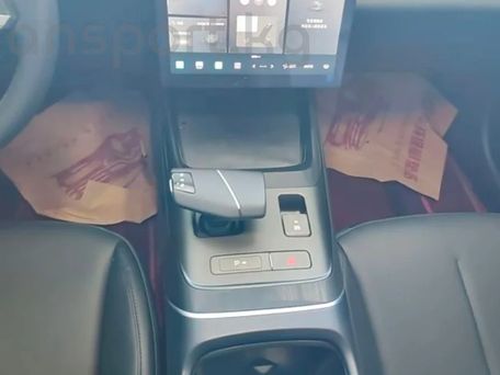 Changan Eado Plus, 2024 — photo 7