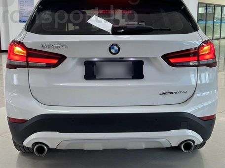 BMW X1, 2022 — фото 3