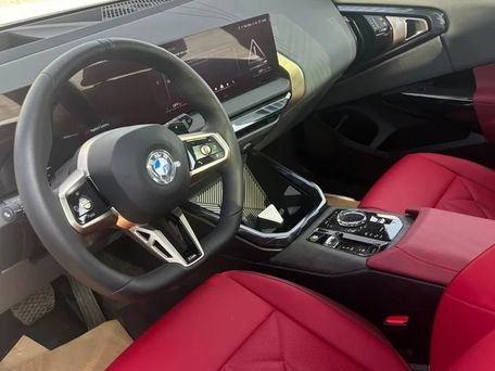 BMW X3, 2025 — photo 3