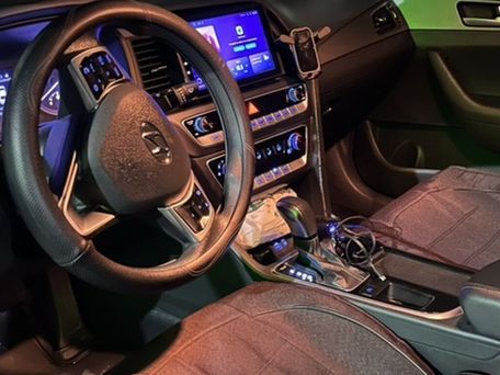 Hyundai Sonata, 2018 — фото 4